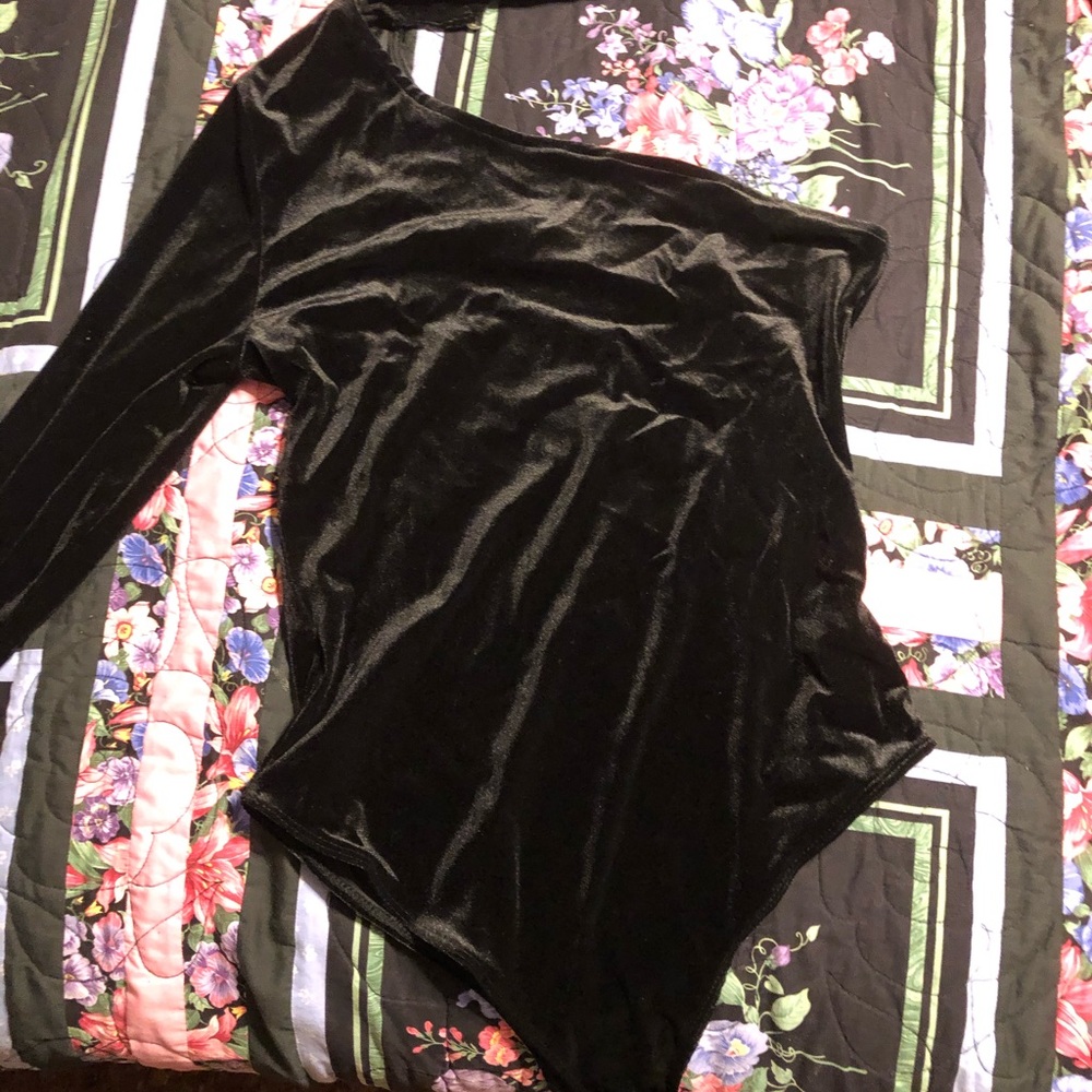 Jumpsuit top